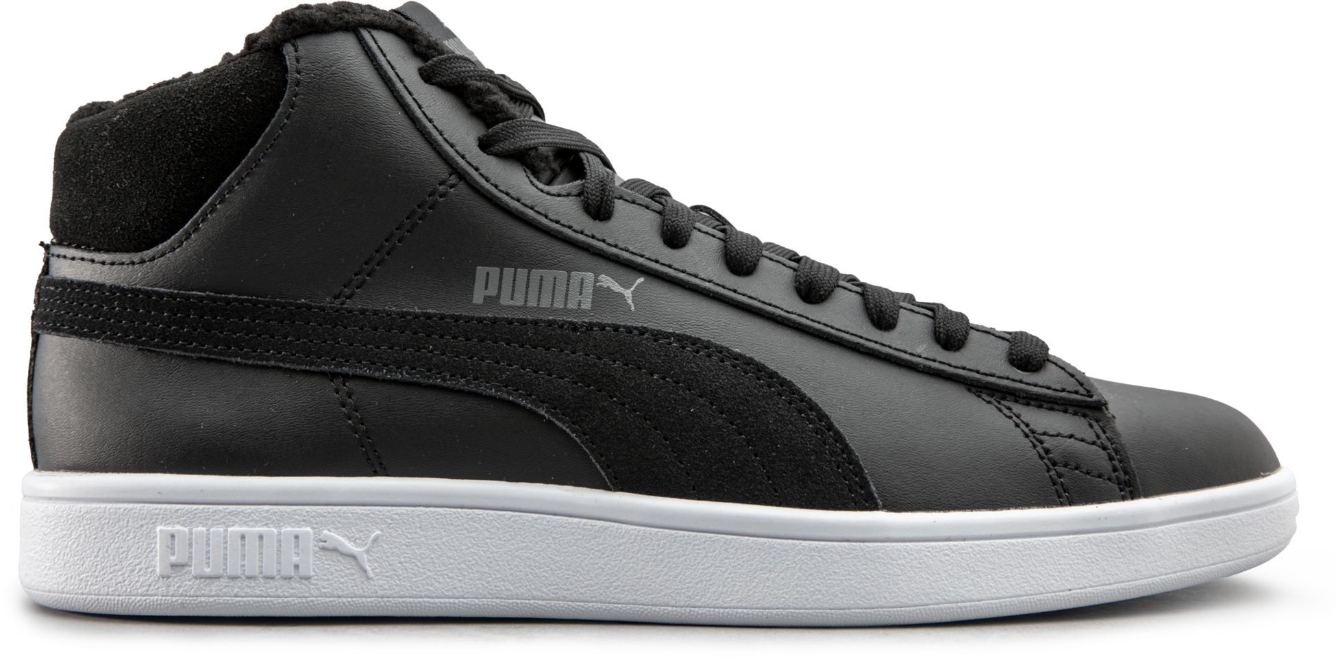 PUMA PUMA SMASH V2 MID WTR L U Stadium Outlet